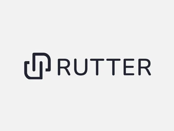 Rutter logo