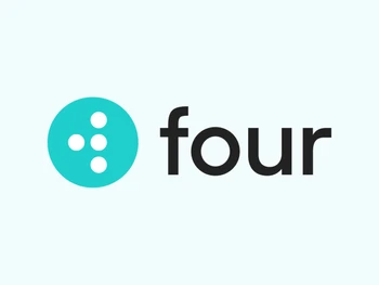 Four logo