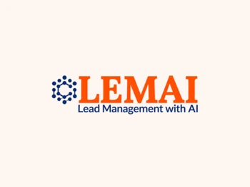 Lemai CRM logo