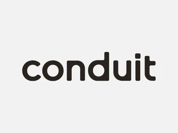 Conduit logo