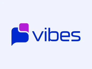 Vibes logo