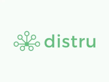 Distru logo