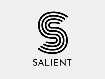 Salient logo