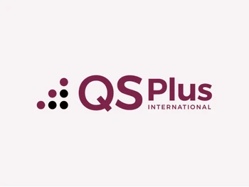 QS Plus Quantity surveying software logo