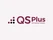 QS Plus Quantity surveying software