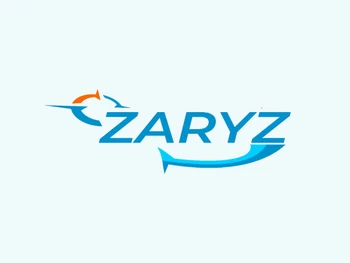 Zaryz RMS logo