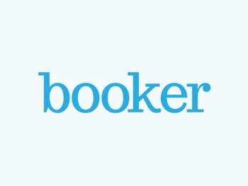 Booker logo