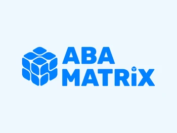 ABA Matrix logo