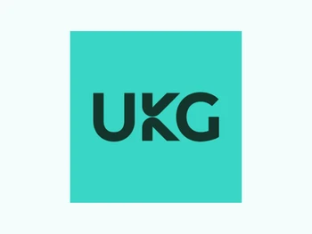 UKG Ready® logo