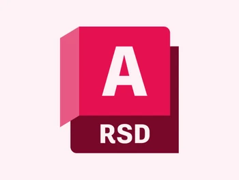 AutoCAD Raster Design logo