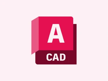 Autodesk Autocad Mobile App logo