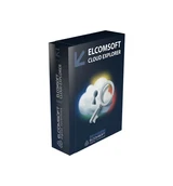 Elcomsoft Cloud Explorer