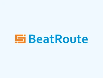 Beatroute logo