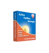 Active Partition Manager