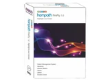 Hompath Firefly logo