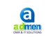 Addmen Question Bank Solution