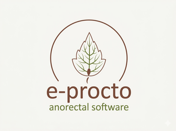 E-Procto logo