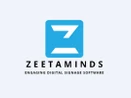 Zeetaminds Signage Software