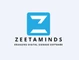 Zeetaminds Signage Software