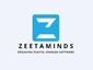 Zeetaminds Signage Software