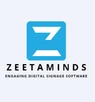 Zeetaminds Signage Software