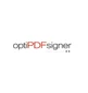 OptiPDFsigner-Digital Signature Software