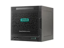 HPE ProLiant MicroServer Gen10 HPE ProLiant MicroServer Gen10
