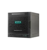 HPE ProLiant MicroServer Gen10 HPE ProLiant MicroServer Gen10