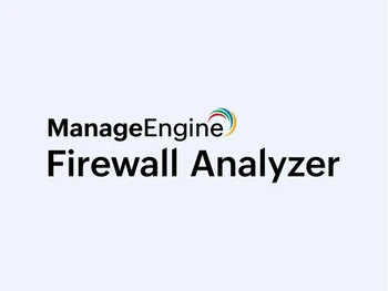 ManageEngine Firewall Analyzer logo