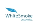 WhiteSmoke WhiteSmoke