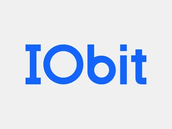 IObit Start Menu 8 logo