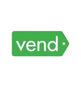 Vend POS Software