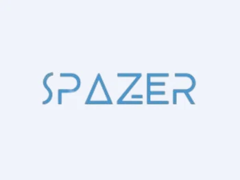 Spazer logo