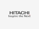 Hitachi Vantara Hitachi Vantara