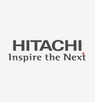 Hitachi Vantara Hitachi Vantara