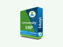 Edusys University Management Software
