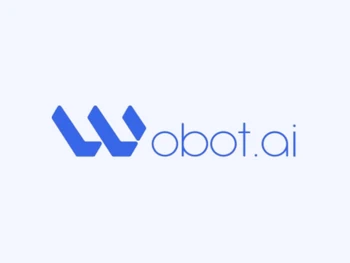 Wobot Analytics logo