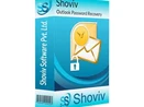 Shoviv Outlook Password Recovery Shoviv Outlook Password Recovery