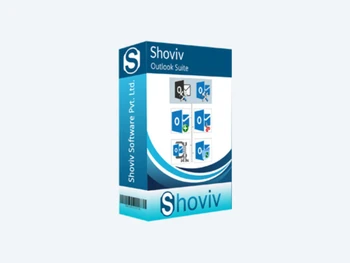 Shoviv Outlook Suite logo