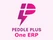 Peddle Plus One ERP