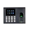 BioMax N-K30 Biometric Device BioMax N-K30 Biometric Device
