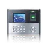 Megamind X990 Biometric Device