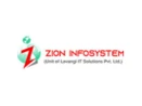 Zion ERP Solution Zion ERP Solution
