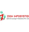 Zion ERP Solution