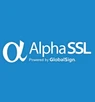 GlobalSign AlphaSSL GlobalSign AlphaSSL