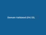 GlobalSignDomainSSL