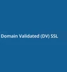 GlobalSign DomainSSL GlobalSign DomainSSL