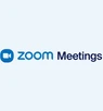 Zoom Meetings