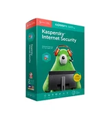 Kaspersky Internet Security