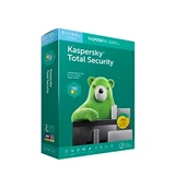 Kaspersky Total Security